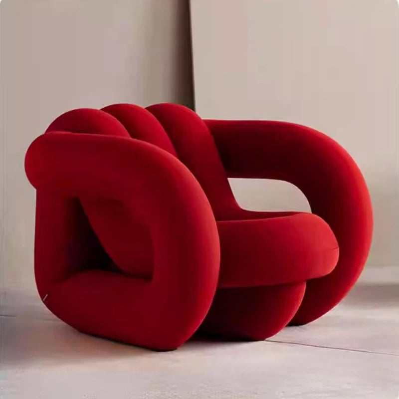 MC THE BLACK DIAMOND sofa living room single chair in modern home decor with sleek design and comfortable upholstery
