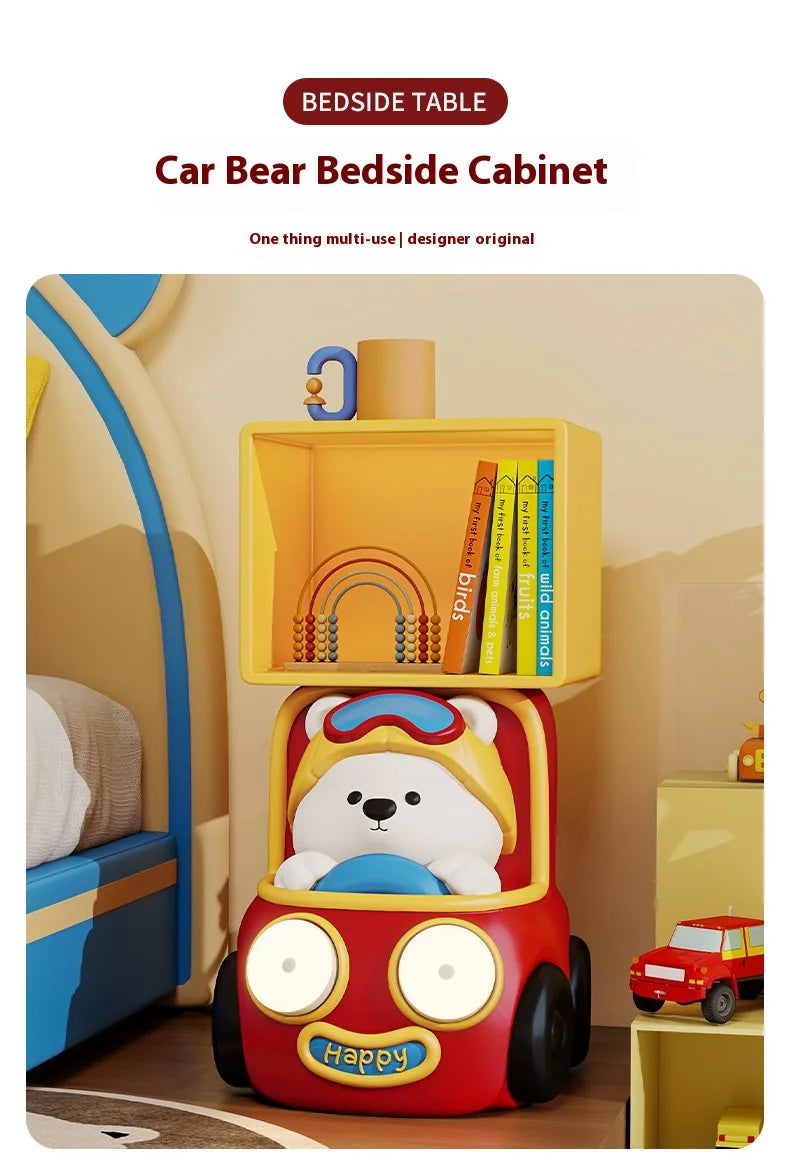 Creative Children's Room Nightstands Table by 𝕄𝕮 𝕋𝕙𝕖 𝔹𝕝𝕒𝕔𝕜 𝔻𝕚𝕒𝕞𝕠𝕟�