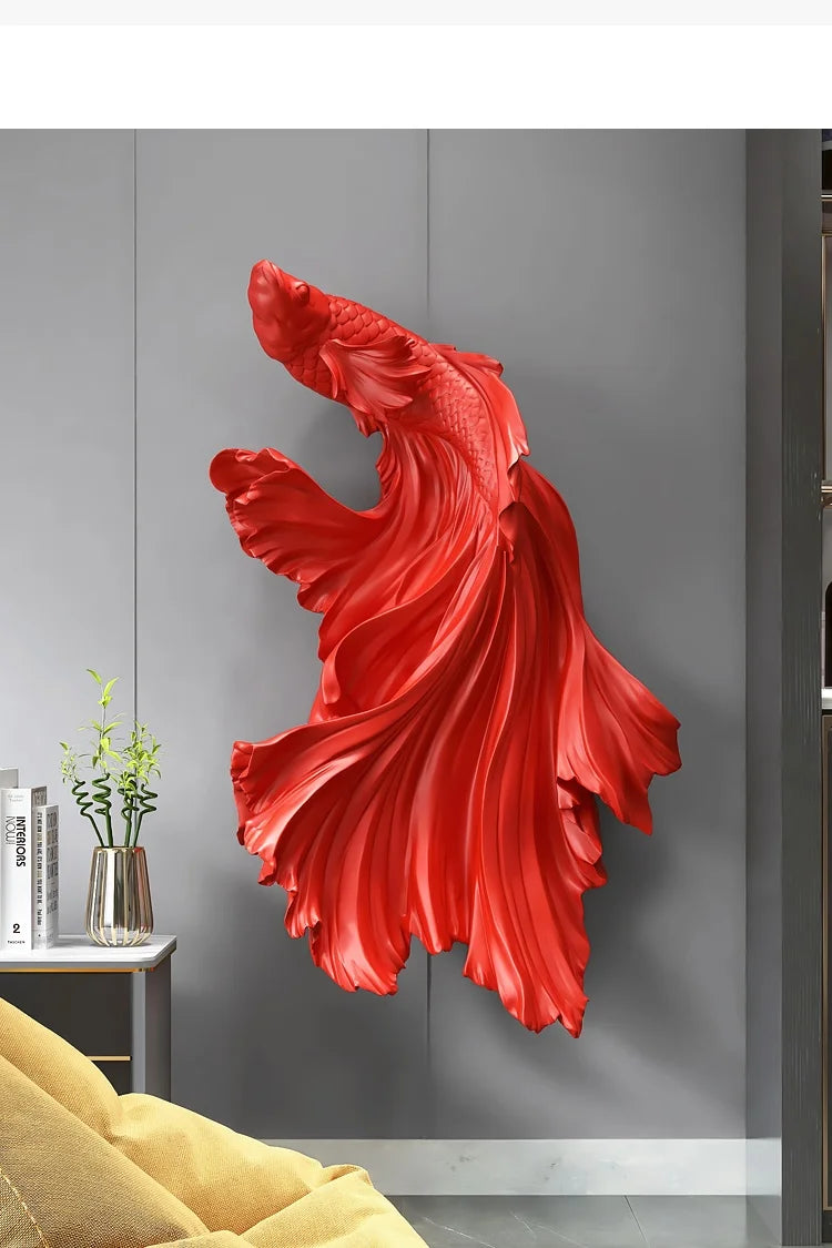 Modern living room wall art sculpture by 𝕄𝕔 𝕋𝕙𝕖 𝔹𝕝𝕒𝕔𝕜 𝔻𝕚𝕒𝕞𝕠𝕟�