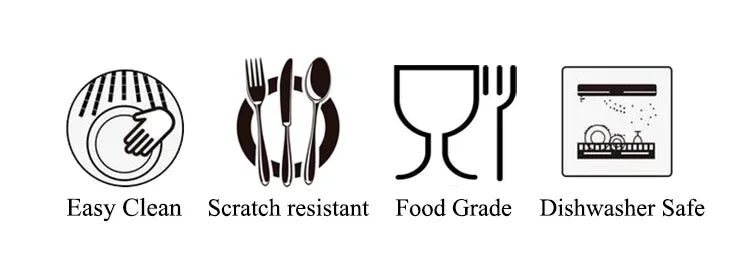 MC THE BLACK DIAMOND Royal dinnerware family set with plates and bowls, elegant ceramic dinnerware for family dining.