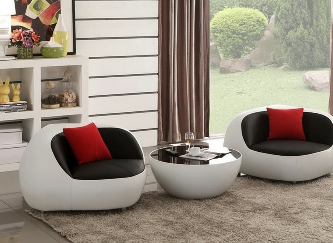 Top grade MC THE BLACK DIAMOND cow leather sofa showcasing modern living room furniture with creative design and comfortable seating