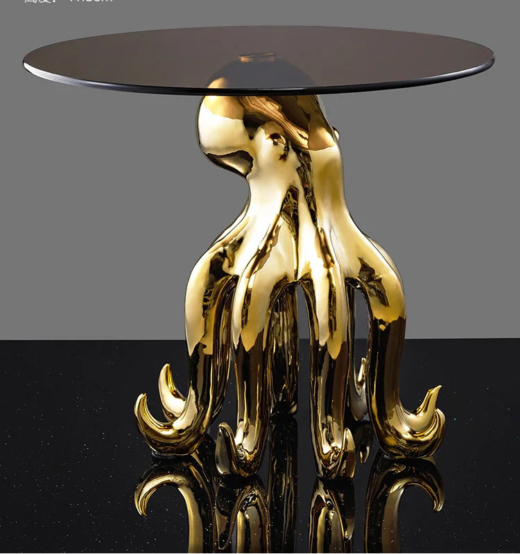 Luxury coffee table by MC THE BLACK DIAMOND with modern table design, perfect for UR living room, elegant and stylish furniture piece