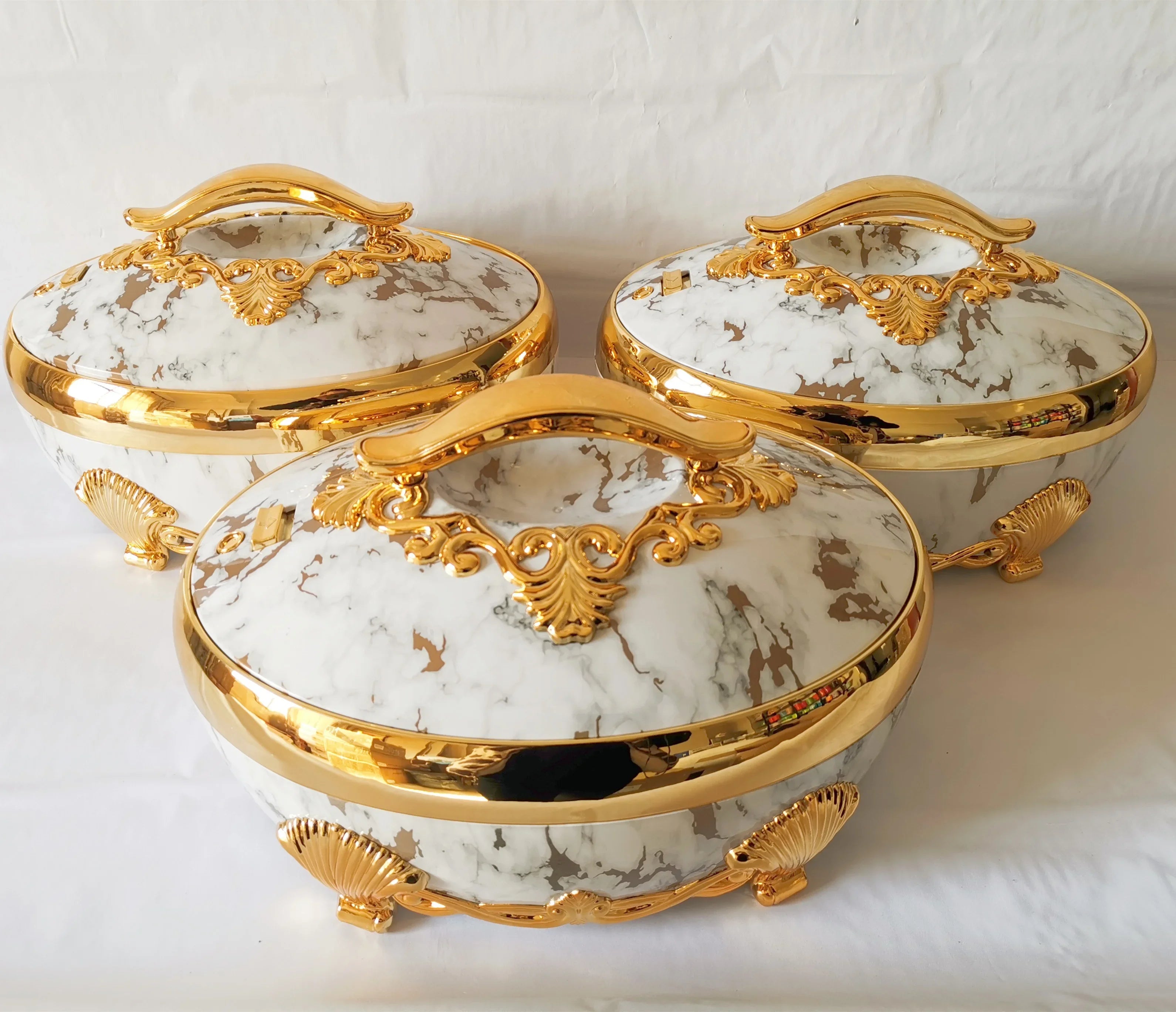 Kitchen food warmer set casserole by 𝕄𝕔 𝕋𝕙𝕖 𝔹𝕝𝕒𝕔𝕜 𝔻𝕚𝕒𝕞𝕠𝕟�