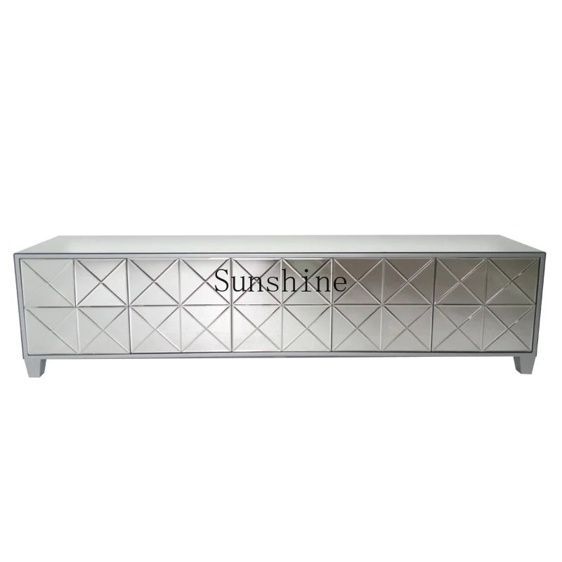 Nordic modern cabinet by 𝕄𝕔 𝕋𝕙𝕖 𝔹𝕝𝕒𝕔𝕜 𝔻𝕚𝕒𝕞𝕠𝕟𝕕