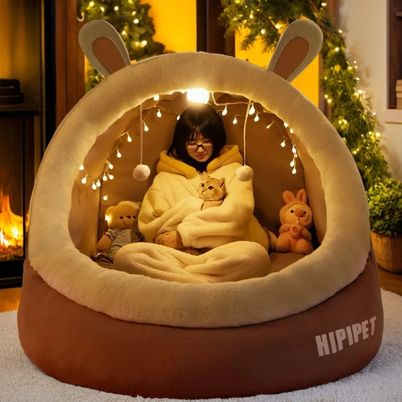 MC THE BLACK DIAMOND children's lazy sofa bean bag chair, soft and cozy kids' furniture for relaxing and lounging.