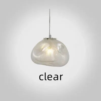 Modern smoky grey glass pendant light by 𝕄𝕔 𝕋𝕙𝕖 𝔹𝕝𝕒𝕔𝕜 𝔻𝕚𝕒𝕞𝕠𝕟�