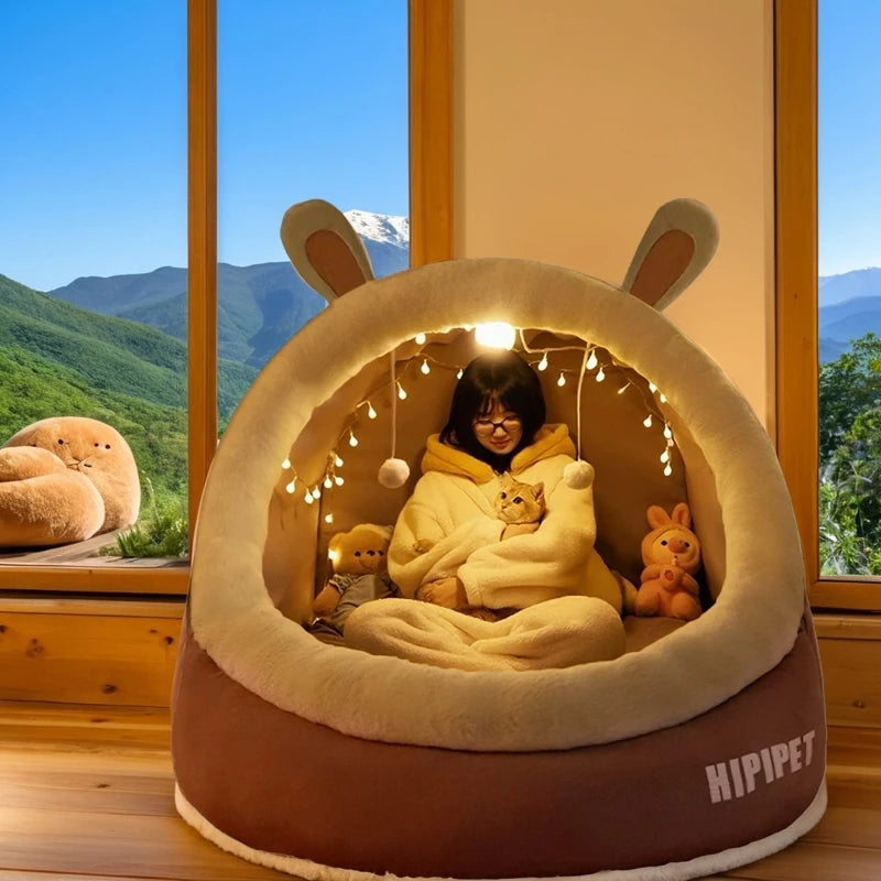 MC THE BLACK DIAMOND children's lazy sofa bean bag chair, soft and cozy kids' furniture for comfortable lounging.