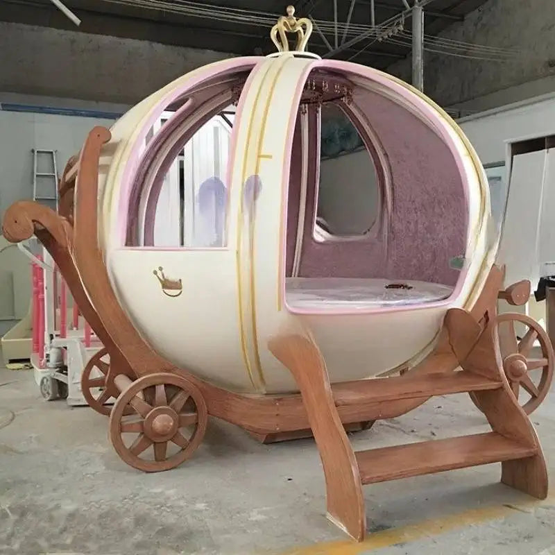 MC THE BLACK DIAMOND MC PRINCESS toddler bed with a simple design, featuring a white frame and colorful princess-themed details.