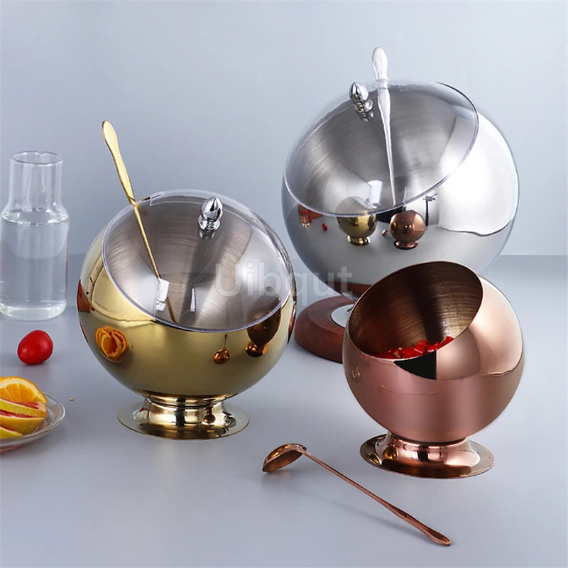 MC THE BLACK DIAMOND hot pot buffet seasoning bowl, serving dish container for hot pot ingredients and condiments.