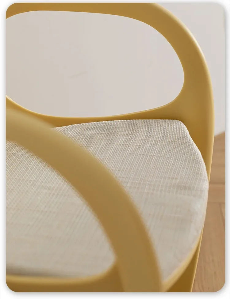 Home decor balcony backrest chair by 𝕄𝕮 𝕋𝕙𝕖 𝔹𝕝𝕒𝕔𝕜 𝔻𝕚𝕒𝕞𝕠𝕟�