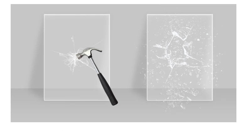Full-length black bedroom mirror by MC THE BLACK DIAMOND, modern full-body decor for home bedrooms and room decoration.