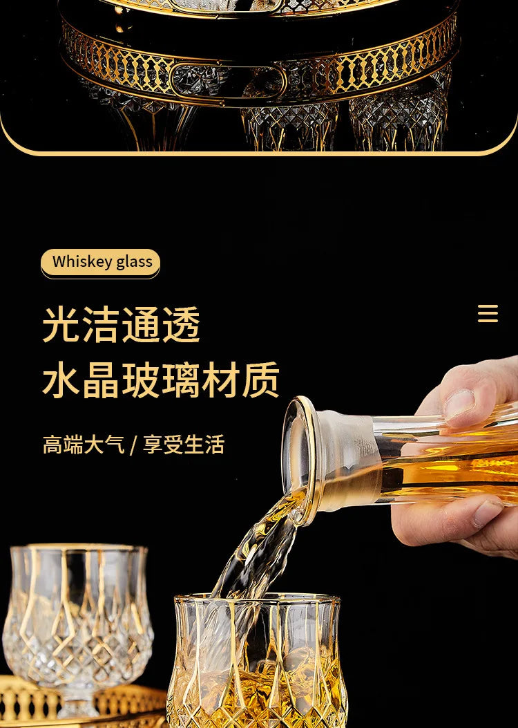 Set of gold and silver decorative cups by 𝕄𝕮 𝕋𝕙𝕖 𝔹𝕝𝕒𝕔𝕜 𝔻𝕚𝕒𝕞𝕠𝕟