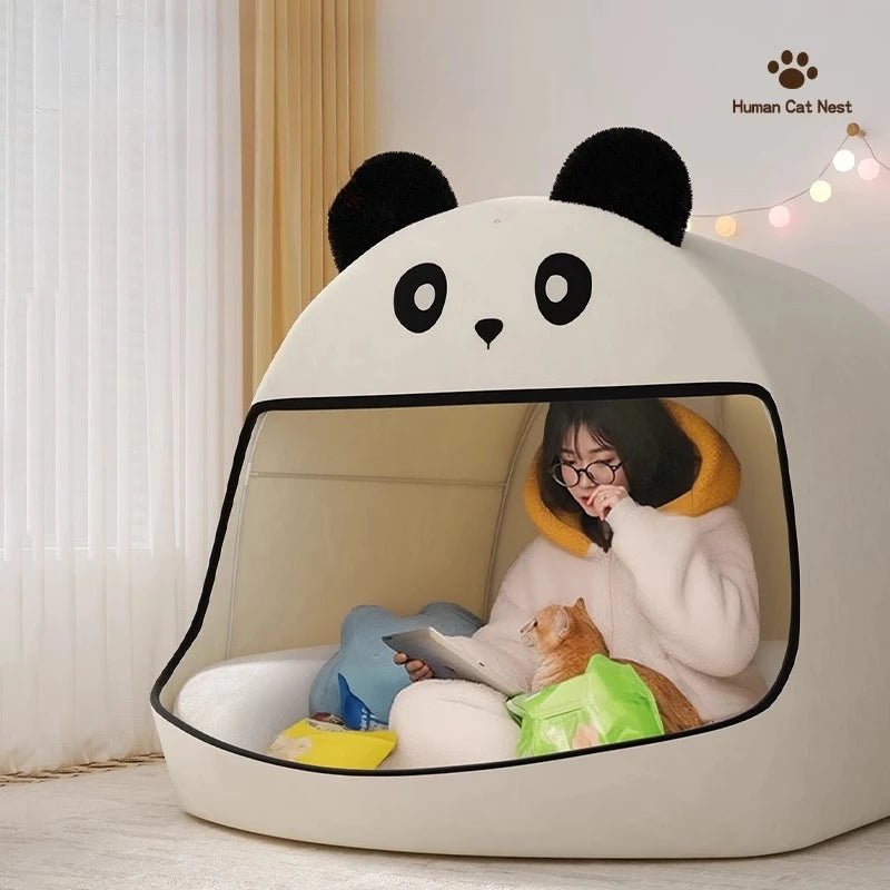 Child's sofa chair from MC THE BLACK DIAMOND, colorful kids' play sofa with soft cushions and child-friendly design.