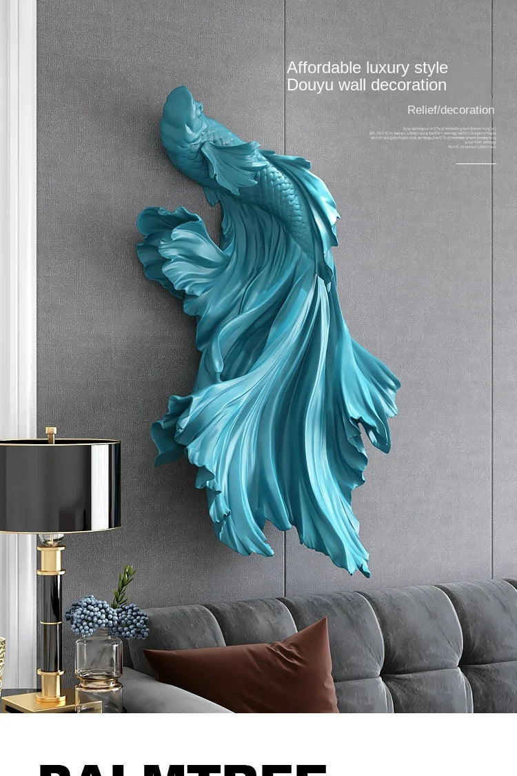 Modern living room porch 3D wall art sculpture by 𝕄𝕔 𝕋𝕙𝕖 𝔹𝕝𝕒𝕔𝕜 𝔻𝕚𝕒𝕞𝕠