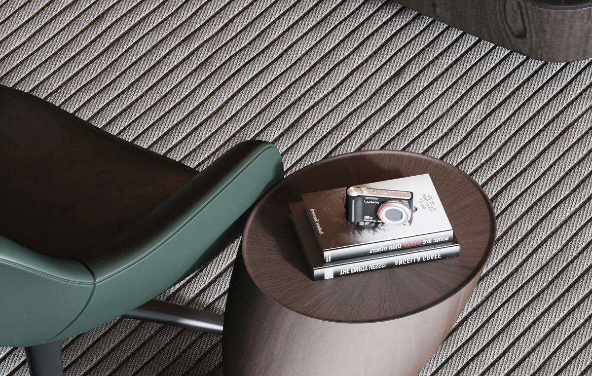 Modern minimalist Ymitation stone-shaped coffee table by 𝕄𝕔 𝕋𝕙𝕖 𝔹𝕝𝕒𝕔𝕜 𝔻𝕚𝕒𝕞𝕠�