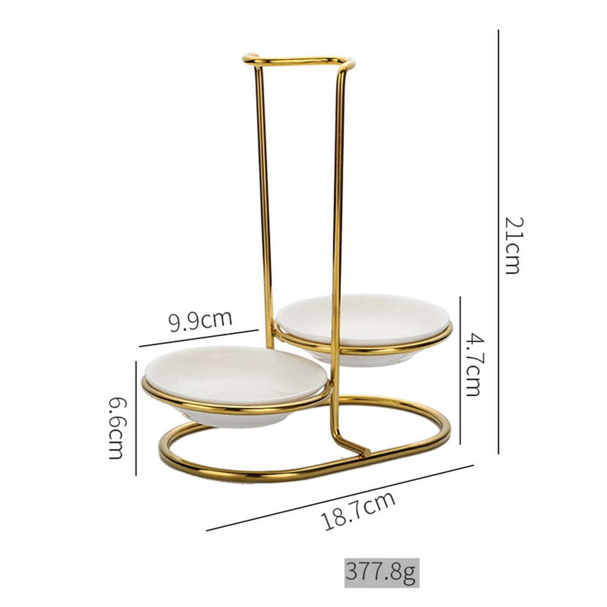 MC THE BLACK DIAMOND spoon rest holder for hotpot and kitchen counter, ceramic design with raised edges for utensil placement