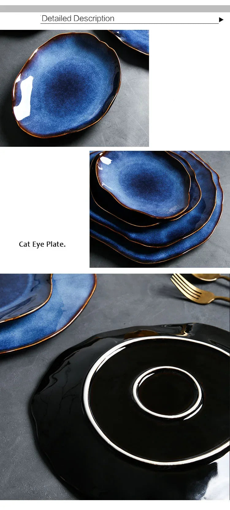 Elegant MC THE BLACK DIAMOND luxury dinnerware set with white plates and bowls, finely detailed for sophisticated table settings.