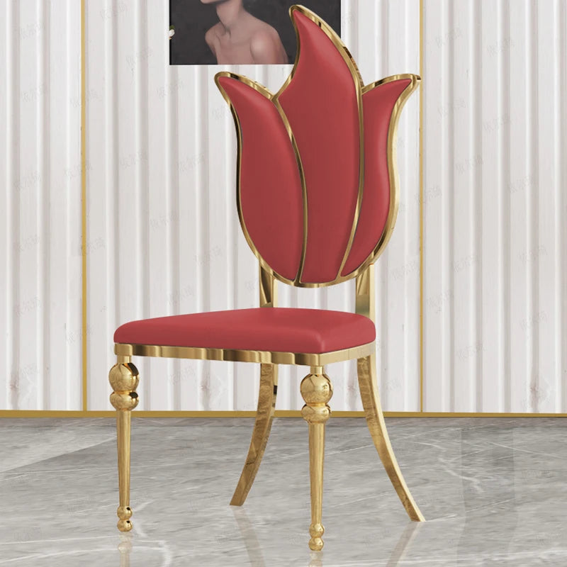 Luxury MC THE BLACK DIAMOND dining designer chairs, comfortable lounge suite furniture with modern stylish design.