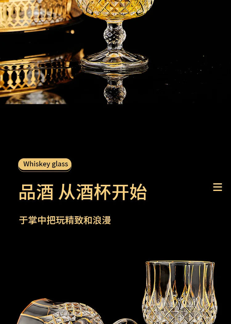 Gold and silver decorative cups set by 𝕄𝕮 𝕋𝕙𝕖 𝔹𝕝𝕒𝕔𝕜 𝔻𝕚𝕒𝕞𝕠𝕟�