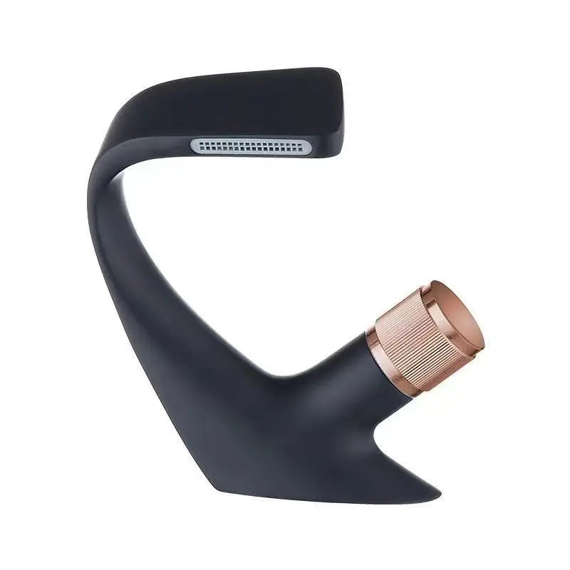 Bathroom sink faucet by MC THE BLACK DIAMOND with hot and cold water, G1/2 thread, suitable for wash basin installation.