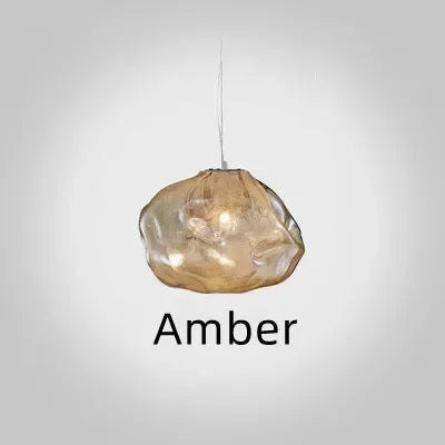 Modern smoky grey glass pendant light by 𝕄𝕔 𝕋𝕙𝕖 𝔹𝕝𝕒𝕔𝕜 𝔻𝕚𝕒𝕞𝕠𝕟�