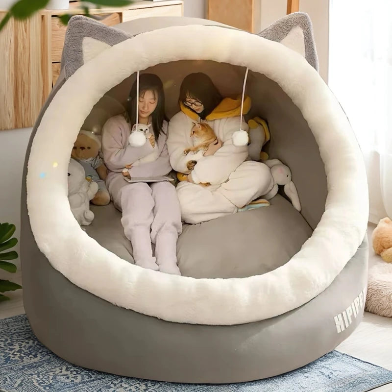 MC THE BLACK DIAMOND children's lazy sofa bean bag chair in soft fabric, perfect for kids' playroom or bedroom seating.