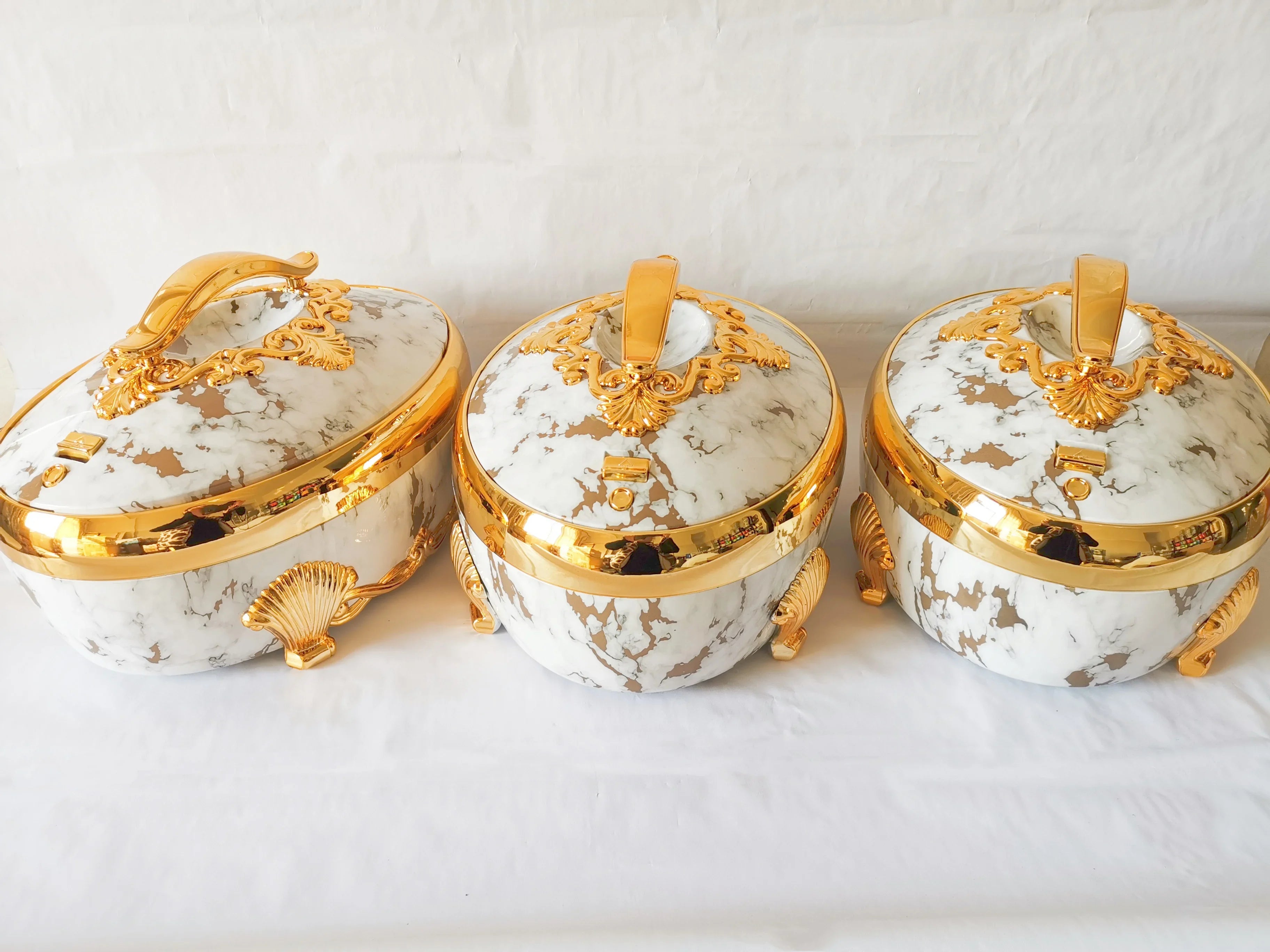 Kitchen food warmer set casserole from 𝕄𝕔 𝕋𝕙𝕖 𝔹𝕝𝕒𝕔𝕜 𝔻𝕚𝕒𝕞𝕠𝕟�