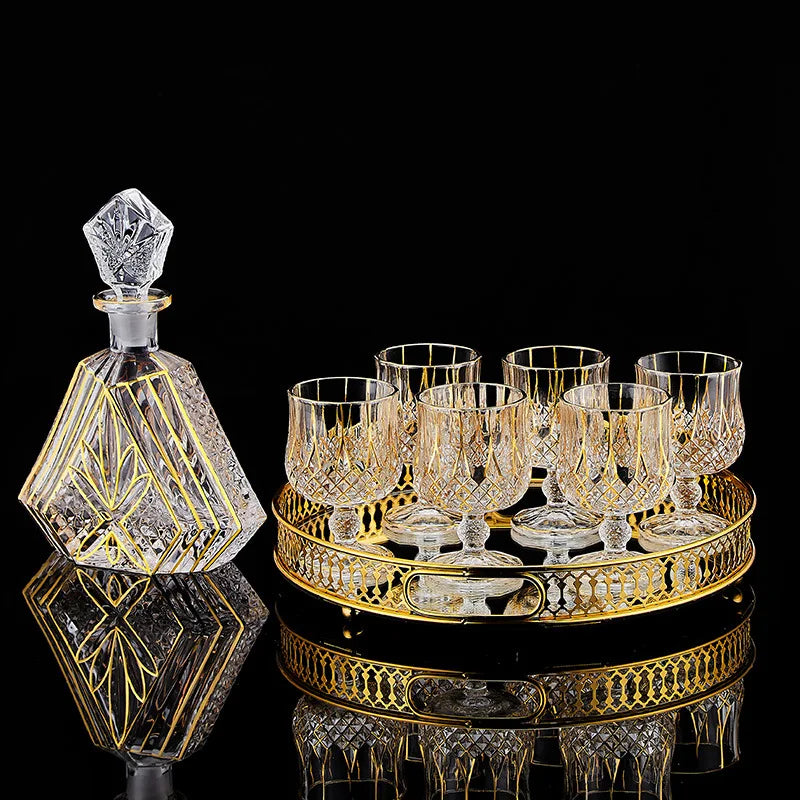 Gold and silver decorative cups set by 𝕄𝕔 𝕋𝕙𝕖 𝔹𝕝𝕒𝕔𝕜 𝔻𝕚𝕒𝕞𝕠𝕟�