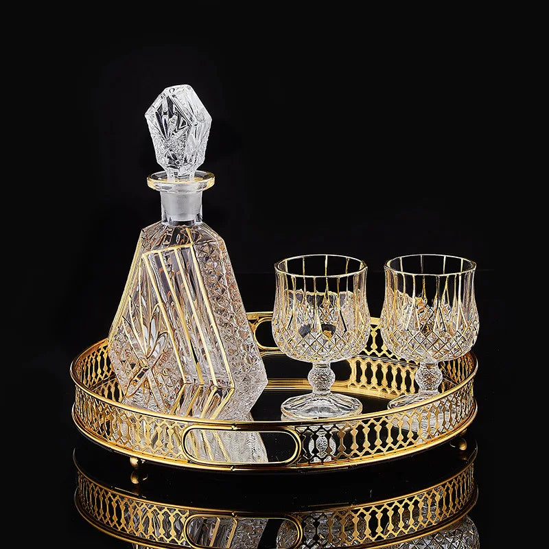 Gold and silver decorative cups set by 𝕄𝕔 𝕋𝕙𝕖 𝔹𝕝𝕒𝕔𝕜 𝔻𝕚𝕒𝕞𝕠𝕟�