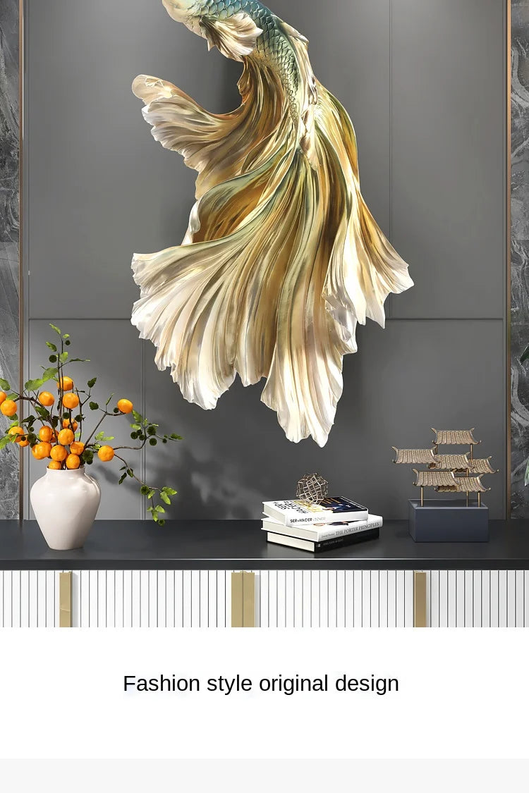 Modern living room porch 3D wall art sculpture by 𝕄𝕔 𝕋𝕙𝕖 𝔹𝕝𝕒𝕔𝕜 𝔻𝕚𝕒𝕞𝕠