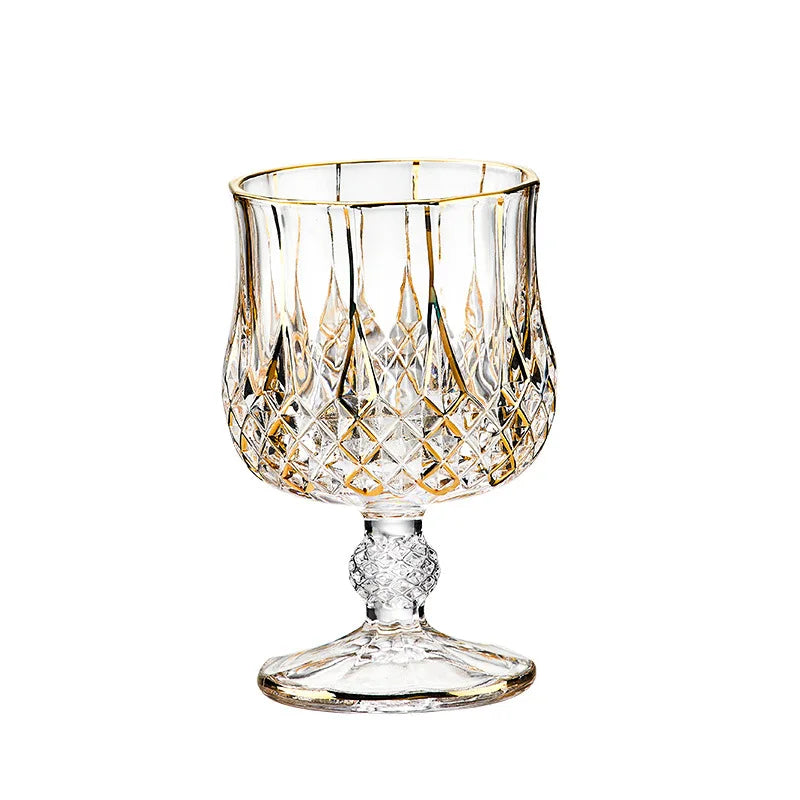 Gold and silver decorative cups set by 𝕄𝕮 𝕋𝕙𝕖 𝔹𝕝𝕒𝕔𝕜 𝔻𝕚𝕒𝕞𝕠𝕟�
