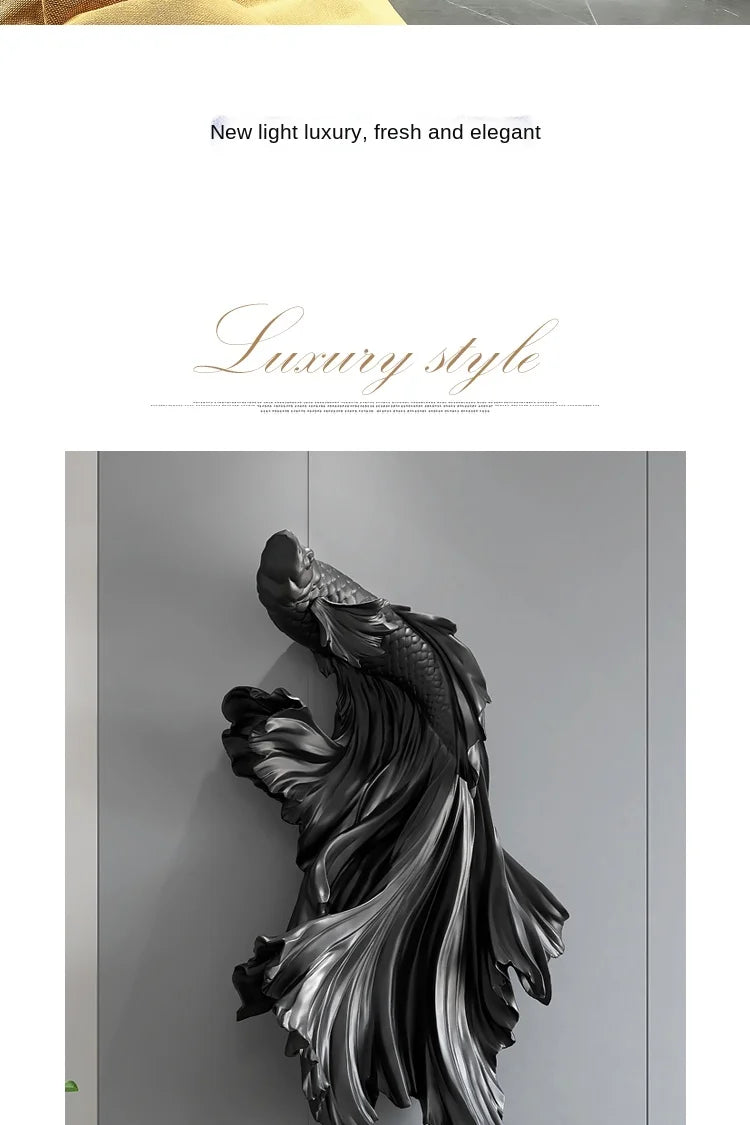 Modern Living Room Porch 3D Wall Art Sculpture by 𝕄𝕔 𝕋𝕙𝕖 𝔹𝕝𝕒𝕔𝕜 𝔻𝕚𝕒𝕞𝕠