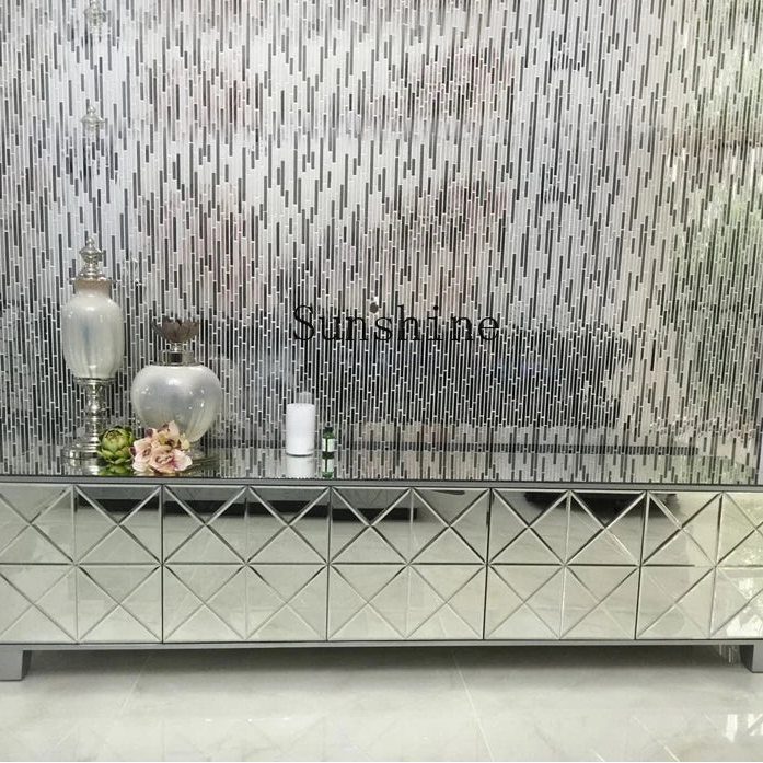 Nordic modern cabinet by 𝕄𝕔 𝕋𝕙𝕖 𝔹𝕝𝕒𝕔𝕜 𝔻𝕚𝕒𝕞𝕠𝕟𝕕
