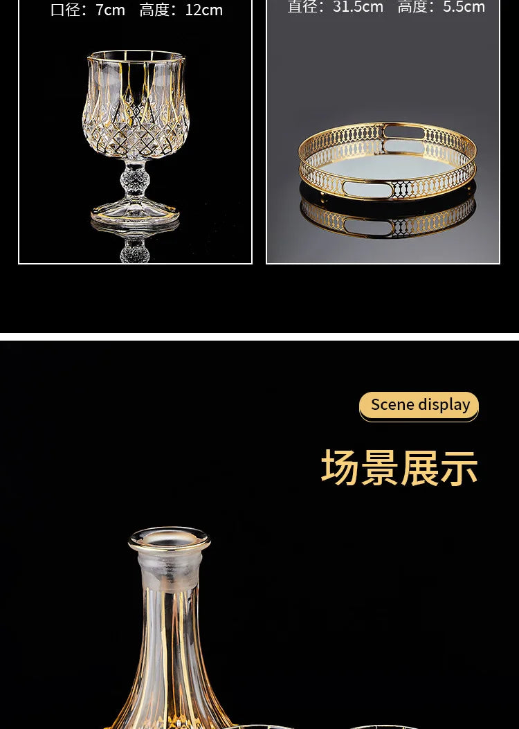 Gold and silver decorative cups set by 𝕄𝕔 𝕋𝕙𝕖 𝔹𝕝𝕒𝕔𝕜 𝔻𝕚𝕒𝕞𝕠𝕟�