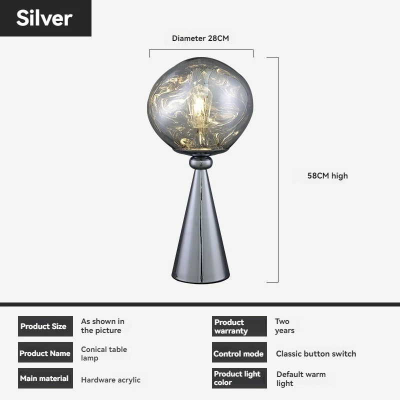 Modern black Lava Floor Lamp by 𝕄𝕔 𝕋𝕙𝕖 𝔹𝕝𝕒𝕔𝕜 𝔻𝕚𝕒𝕞𝕠𝕟�