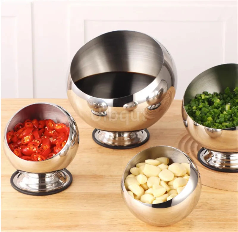 MC THE BLACK DIAMOND hot pot buffet seasoning basket bowl, serving bowl and jar for dishes and containers.