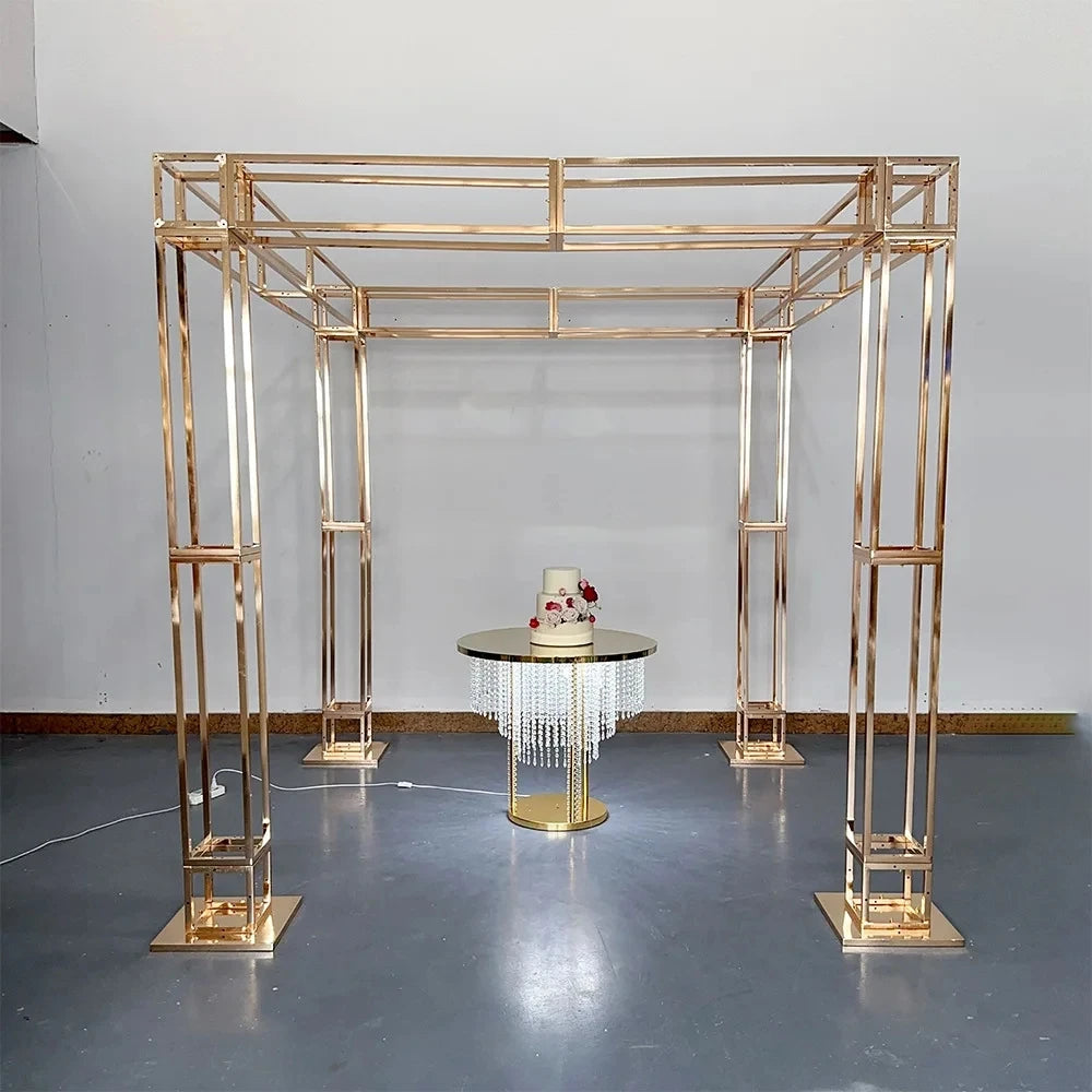MC THE BLACK DIAMOND crystal bead curtain table for home decor, featuring sparkling beads and elegant design in the image.