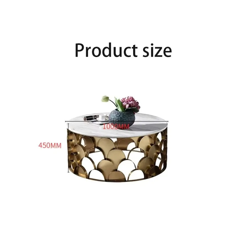 Modern fish scale stainless steel luxury glass coffee table by 𝕄𝕔 𝕋𝕙𝕖 𝔹𝕝𝕒𝕔𝕜 𝔻𝕚𝕒𝕞𝕠�
