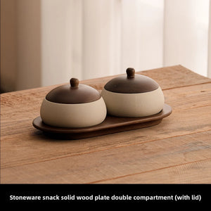 2 bowls with lids